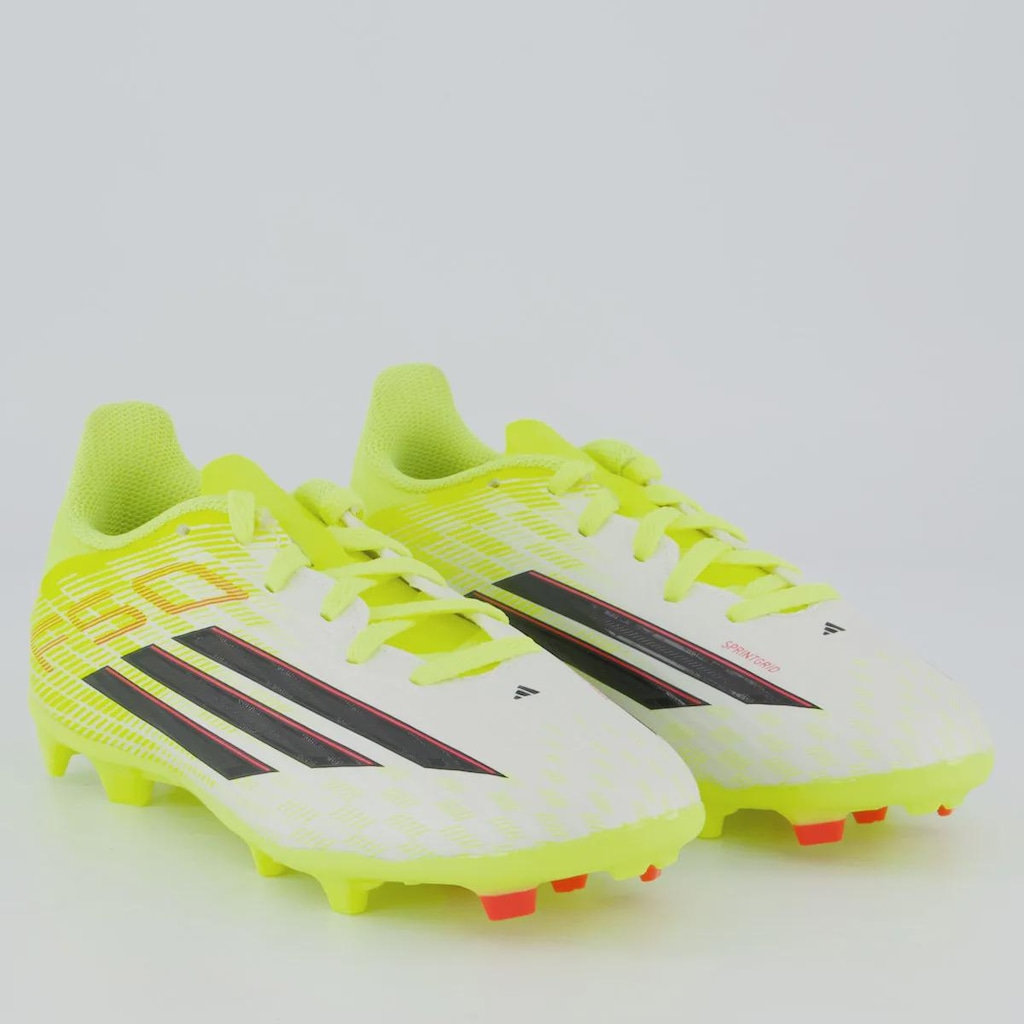 Imagem 2 do produto Chuteira De Campo adidas League Infantil