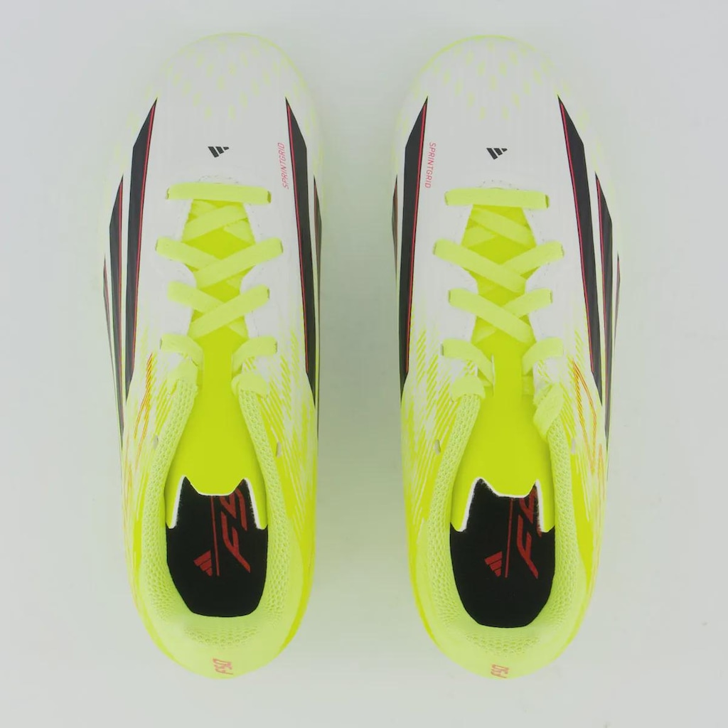 Imagem 4 do produto Chuteira De Campo adidas League Infantil