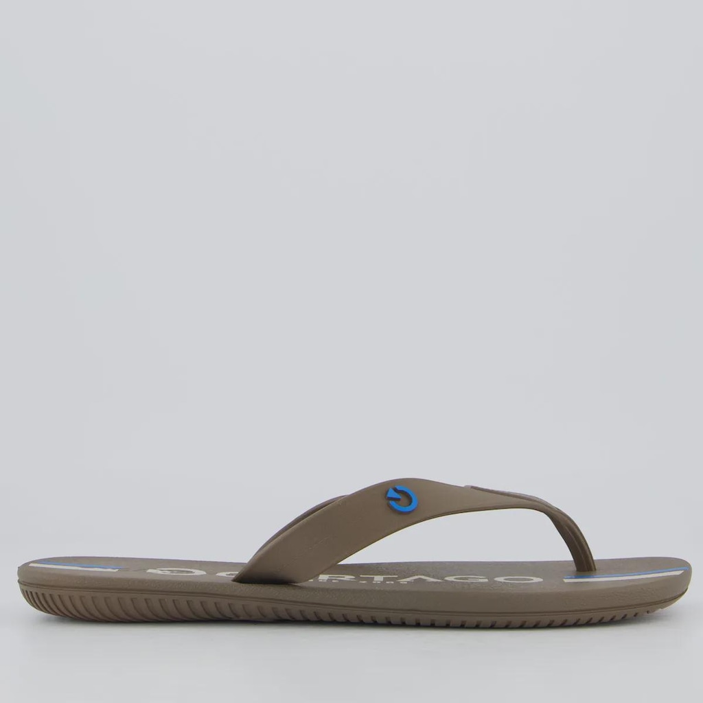 Imagem 2 do produto Chinelo Cartago Atlanta Masculino