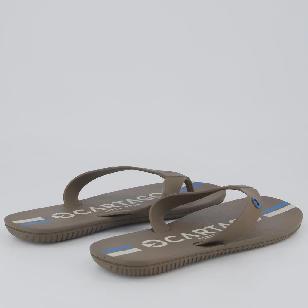 Imagem 4 do produto Chinelo Cartago Atlanta Masculino