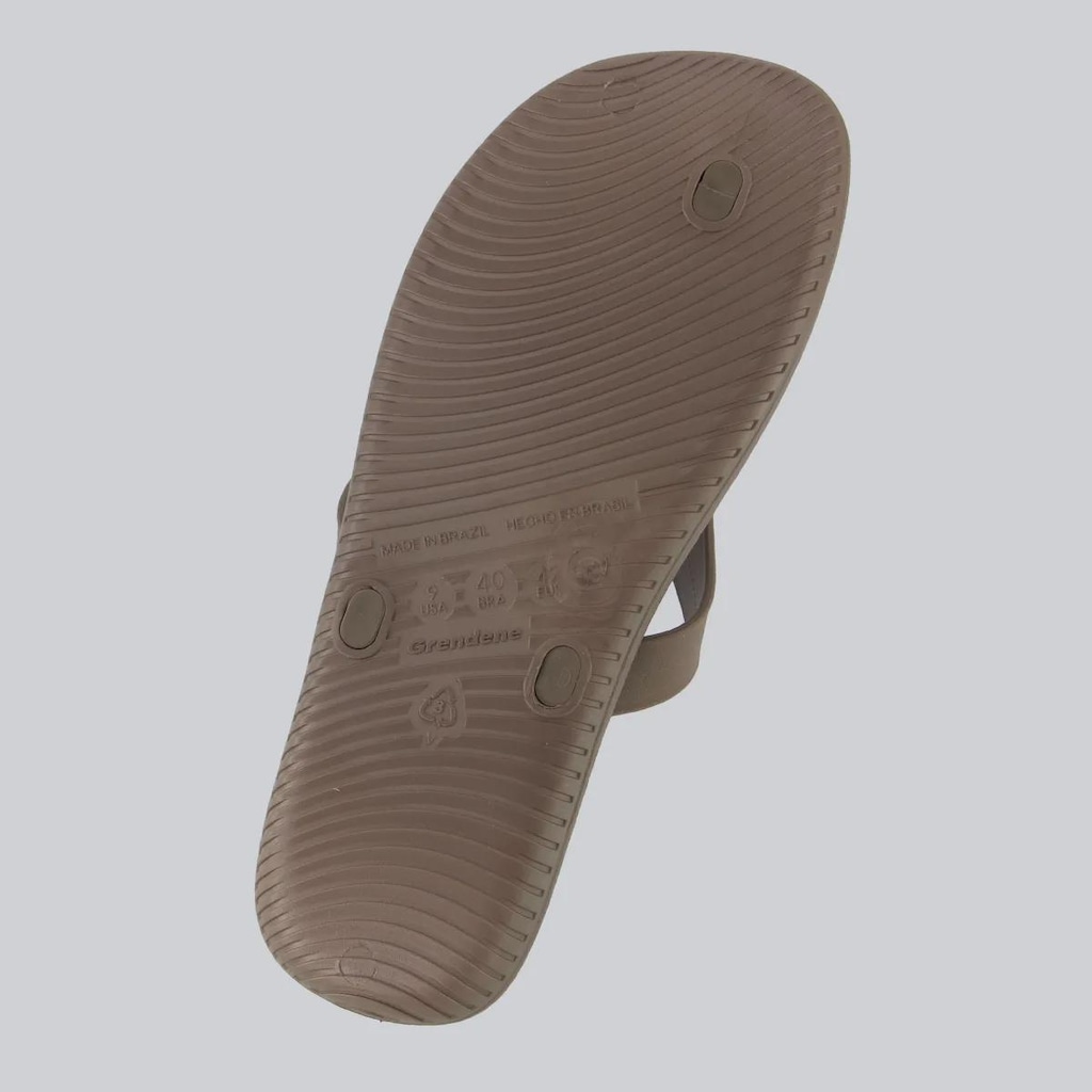 Imagem 5 do produto Chinelo Cartago Atlanta Masculino