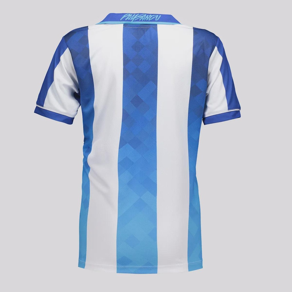 Imagem 2 do produto Camisa Lobo Paysandu I 2026 Infantil Unissex