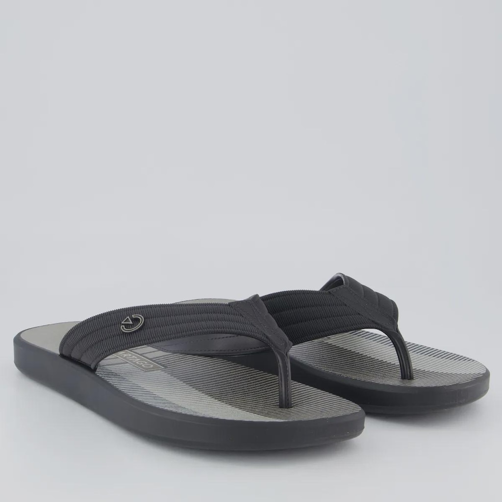 Imagem 3 do produto Chinelo Cartago Montreal Masculino