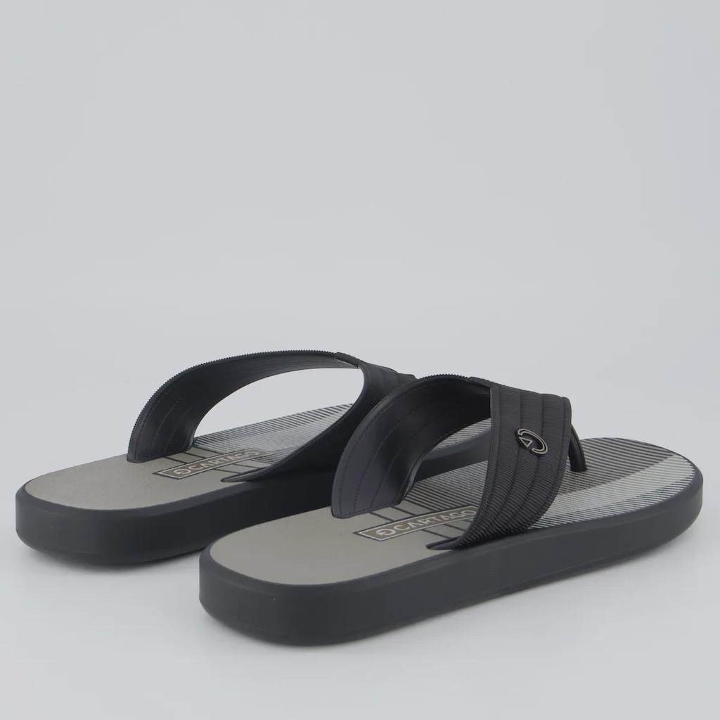 Imagem 4 do produto Chinelo Cartago Montreal Masculino
