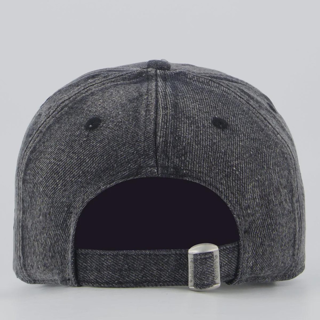 Imagem 3 do produto Boné New Era NFL Las Vegas Raiders Denim Unissex