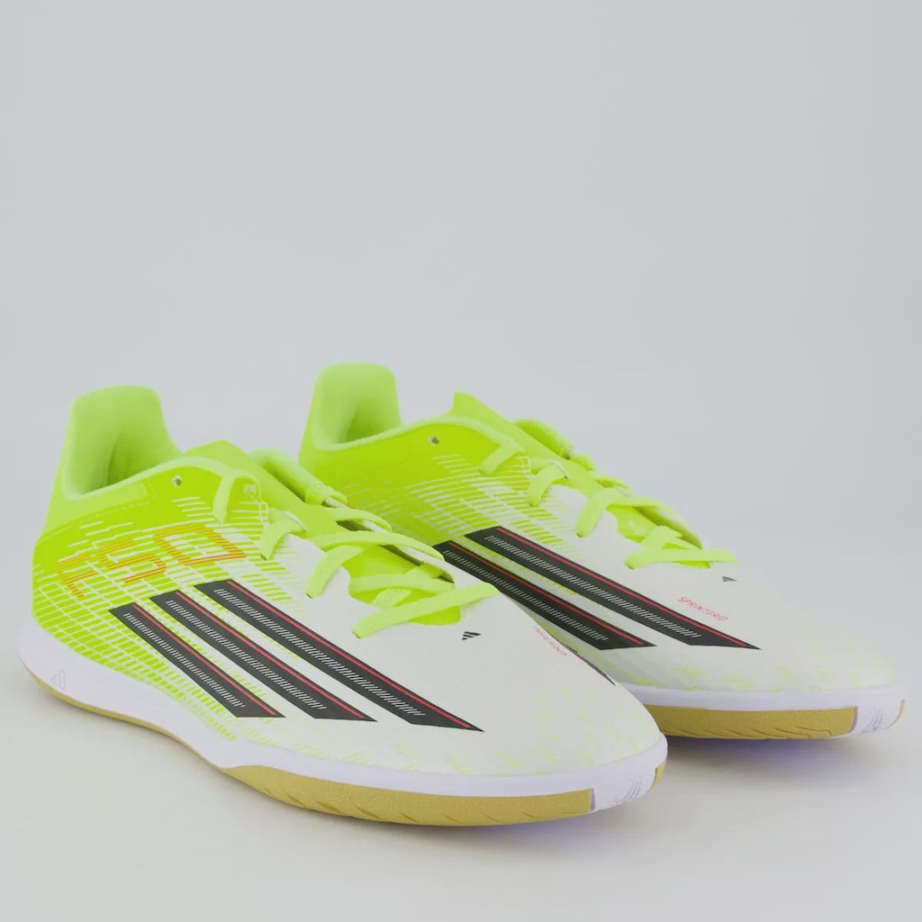 Imagem 2 do produto Chuteira De Futsal adidas F50 Club Masculina