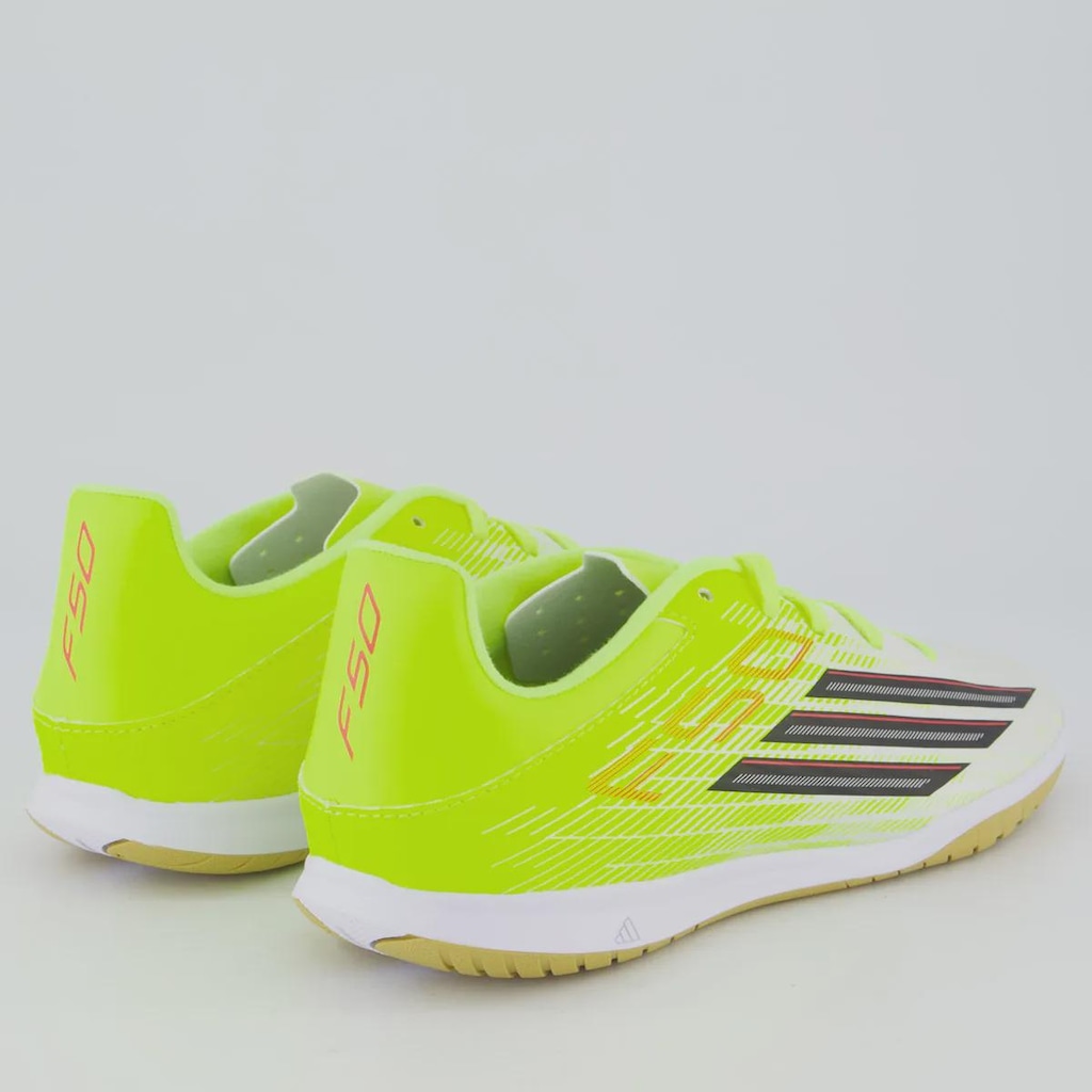 Imagem 3 do produto Chuteira De Futsal adidas F50 Club Masculina