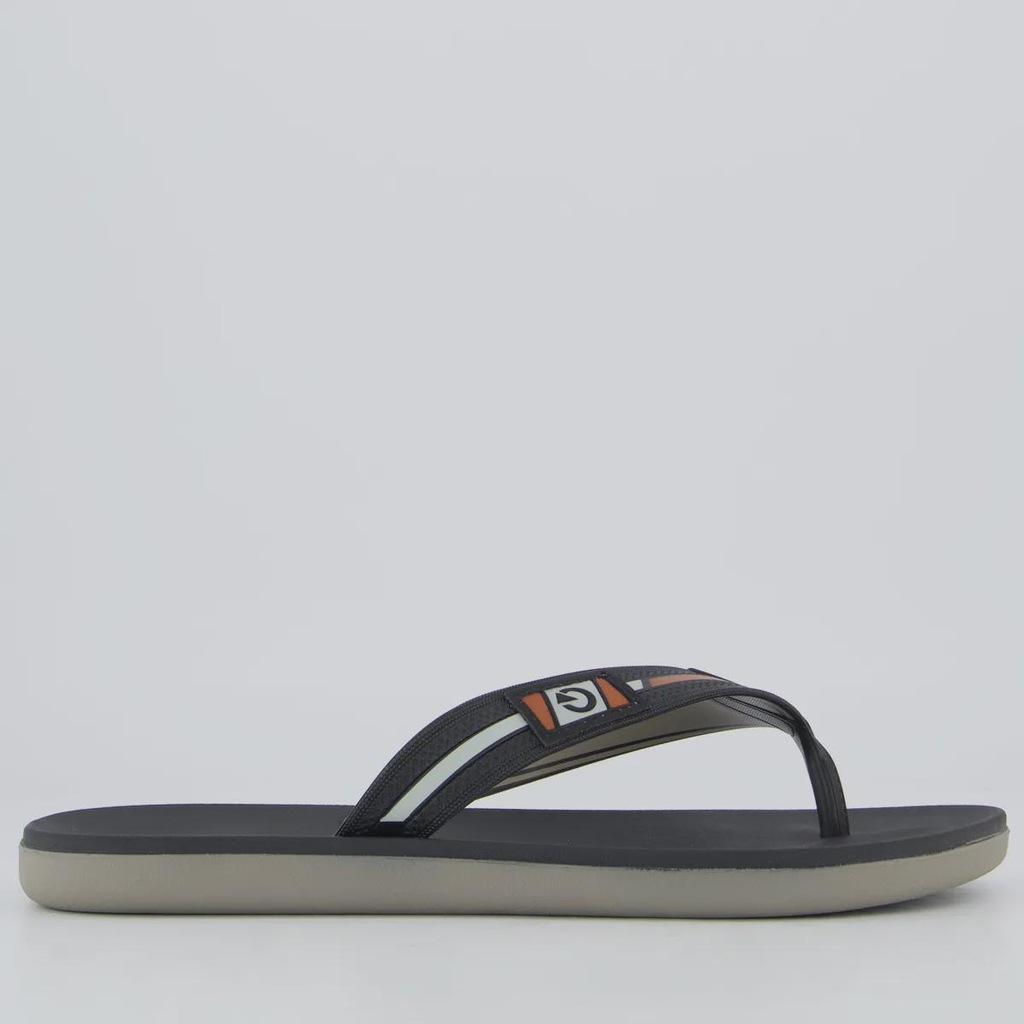 Imagem 2 do produto Chinelo Cartago Dublin II Masculino