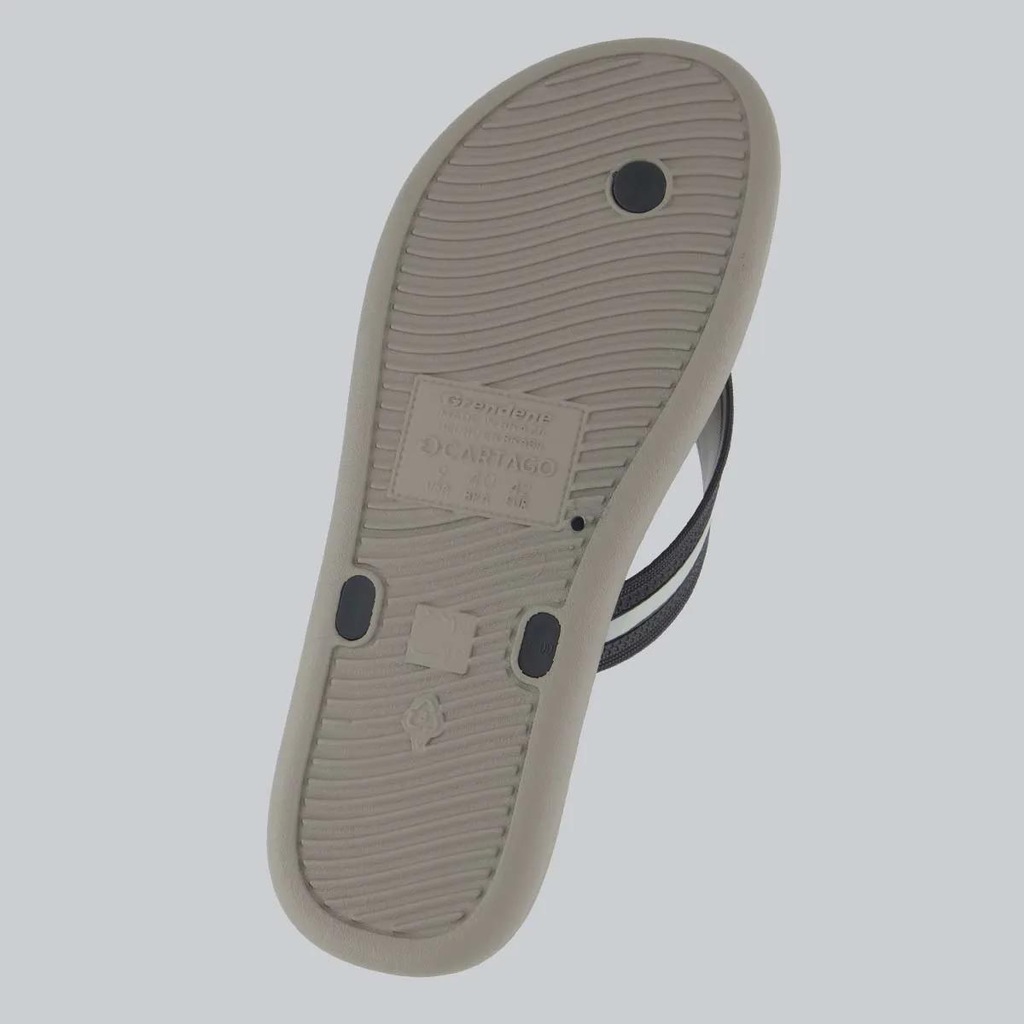 Imagem 5 do produto Chinelo Cartago Dublin II Masculino