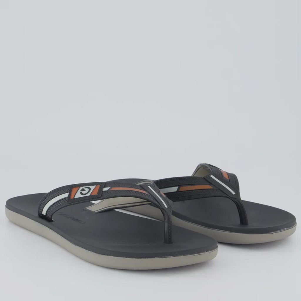 Imagem 3 do produto Chinelo Cartago Dublin II Masculino