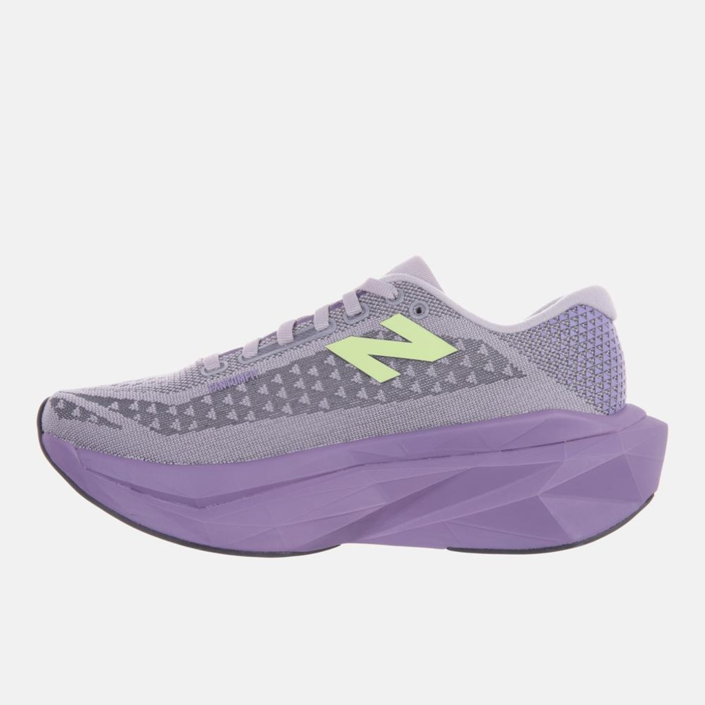 Imagem 2 do produto Tênis New Balance Fuelcell Supercomp Trainer V3 Feminino