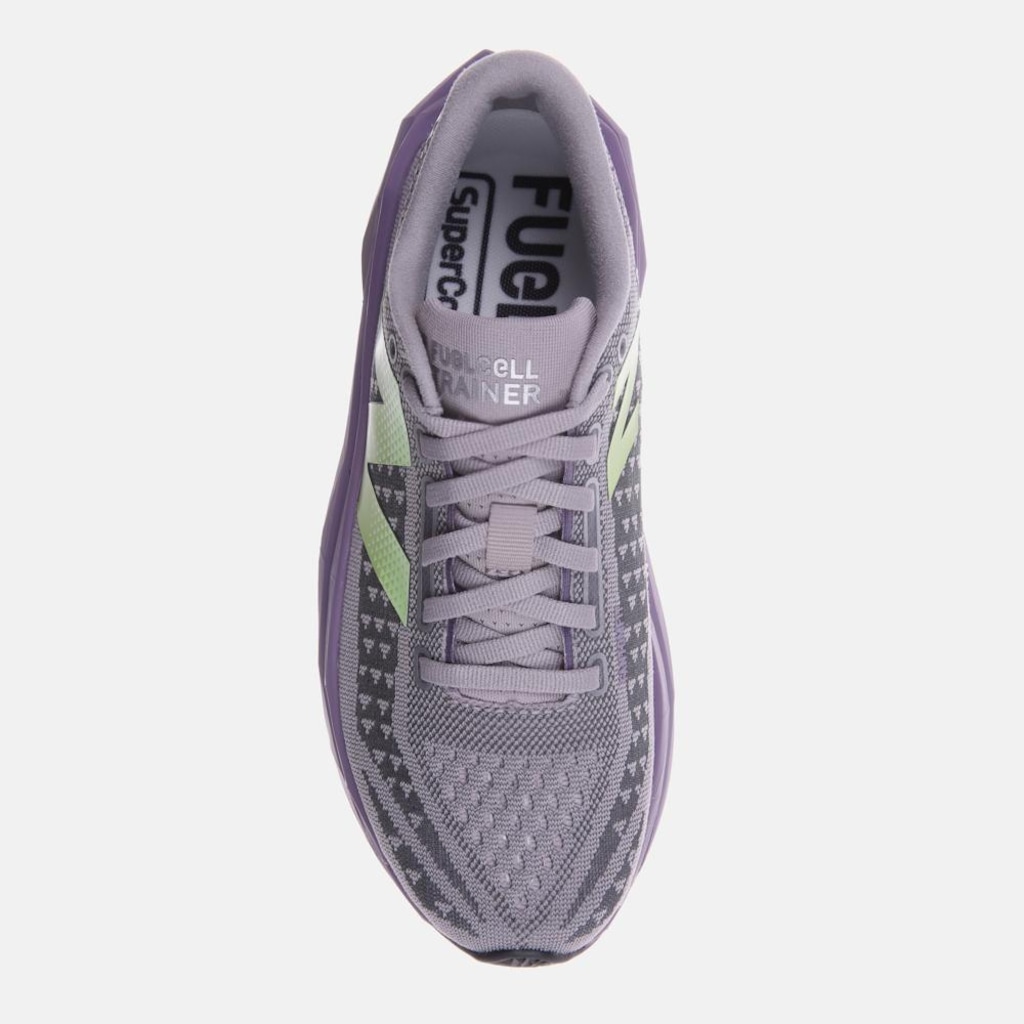Imagem 3 do produto Tênis New Balance Fuelcell Supercomp Trainer V3 Feminino