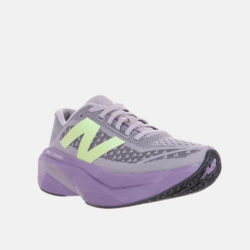 Imagem 4 do produto Tênis New Balance Fuelcell Supercomp Trainer V3 Feminino