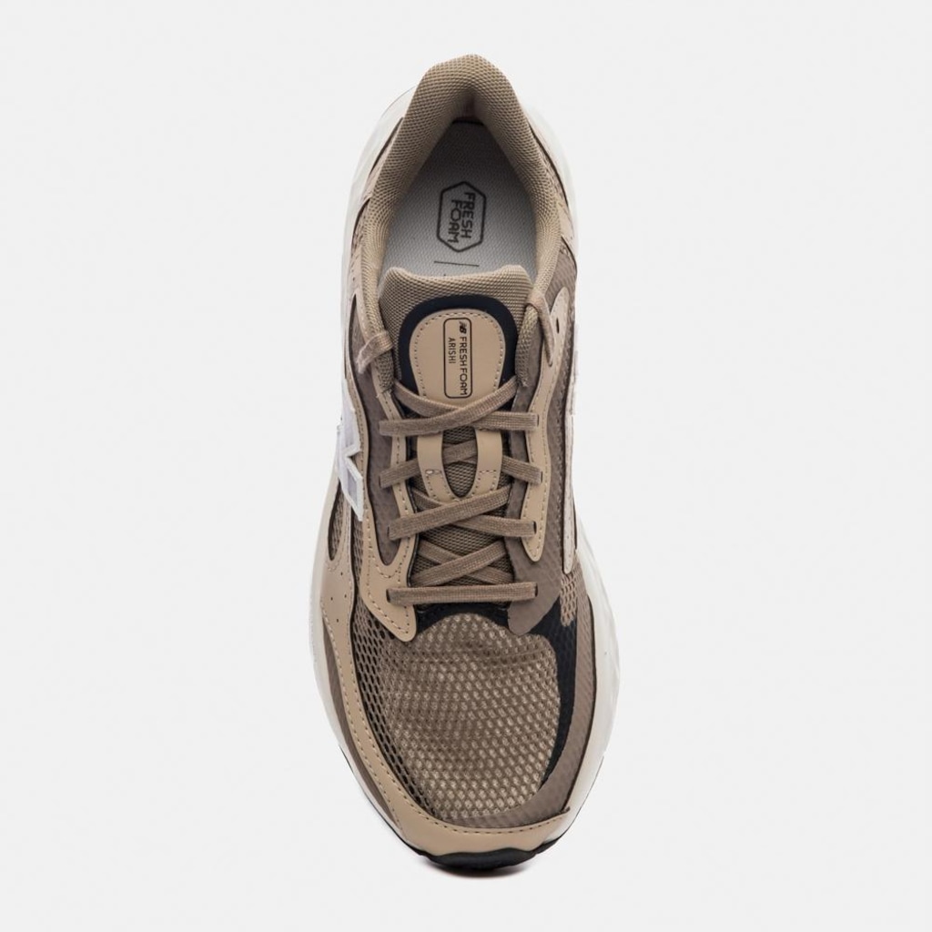 Imagem 3 do produto Tênis New Balance Fresh Foam Arishiv4 Masculino