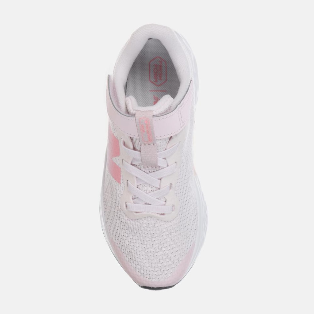 Imagem 3 do produto Tênis New Balance Fresh Foam Arishi V4 Velcro Infantil
