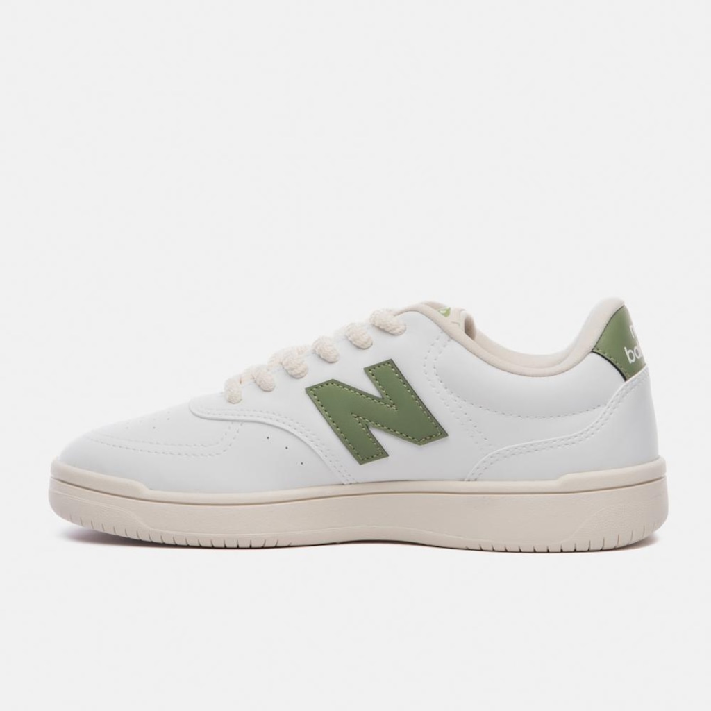 Imagem 2 do produto Tênis New Balance Bb80 Unissex