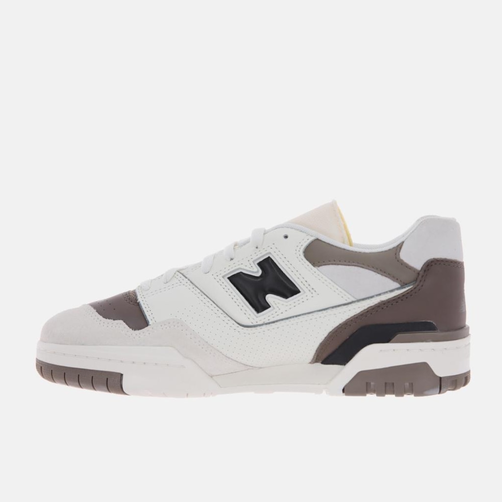 Imagem 2 do produto Tênis New Balance 550 Masculino