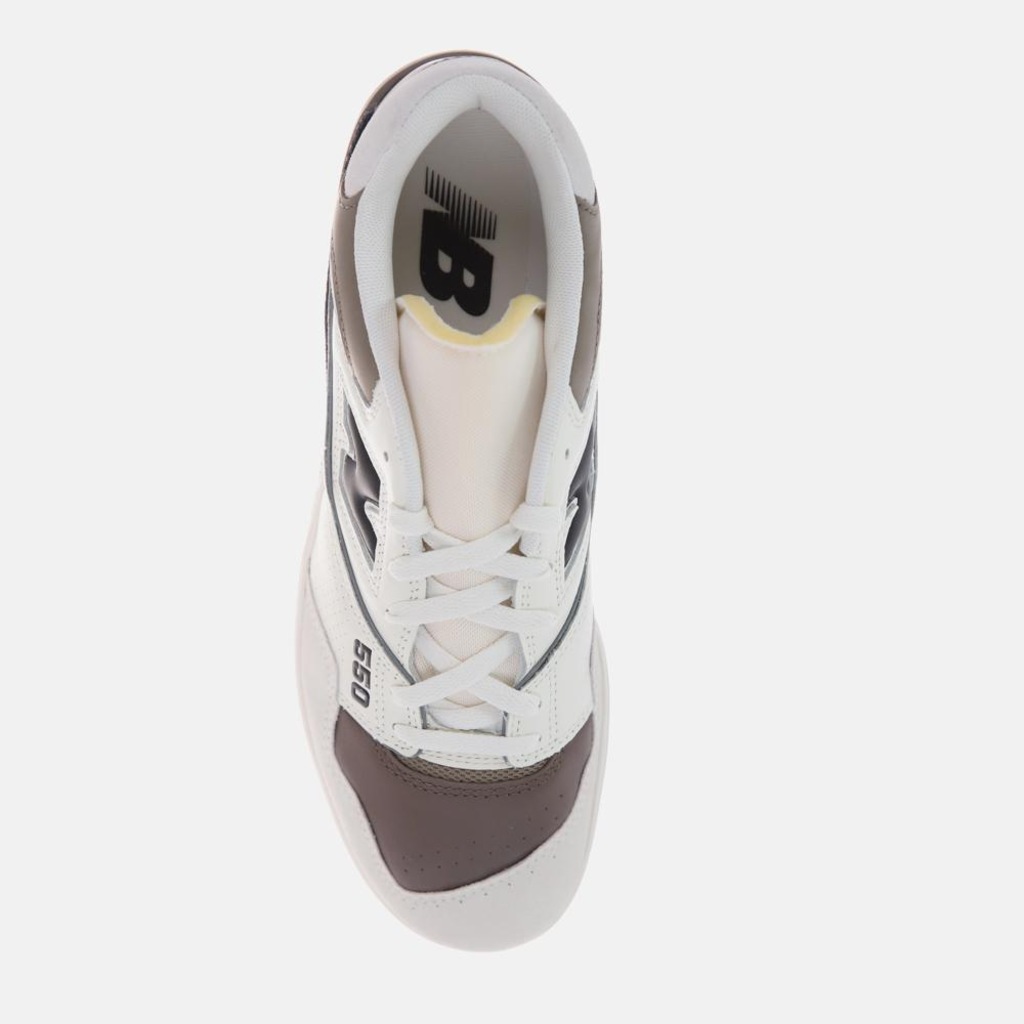 Imagem 3 do produto Tênis New Balance 550 Masculino
