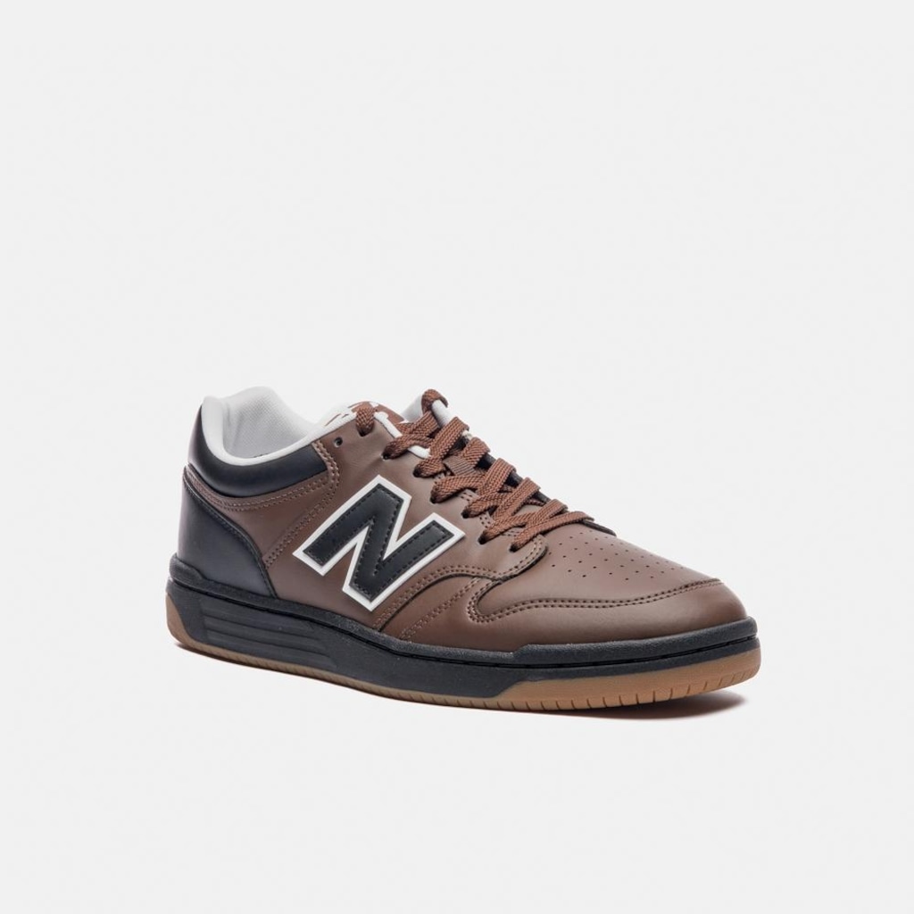 Imagem 4 do produto Tênis New Balance 480 Low Unissex