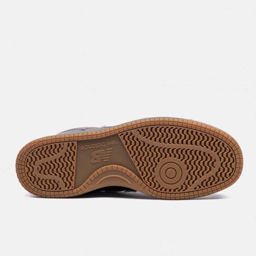 Imagem 5 do produto Tênis New Balance 480 Low Unissex