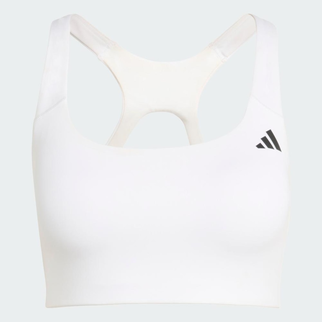 Imagem 2 do produto Top Suporte Médio adidas Optime Workout Feminino