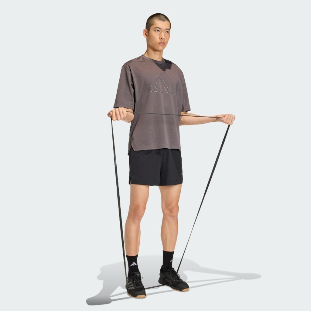 Imagem 4 do produto Short adidas D4T Essentials Masculino