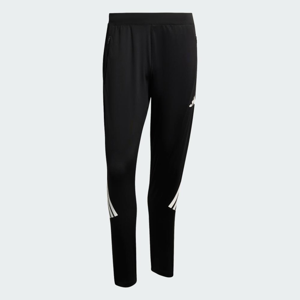 Imagem 2 do produto Calça de Corrida adidas adi365 Iconic Masculina