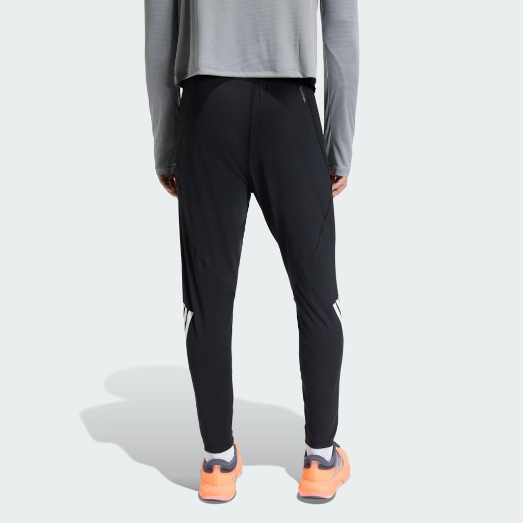 Imagem 3 do produto Calça de Corrida adidas adi365 Iconic Masculina