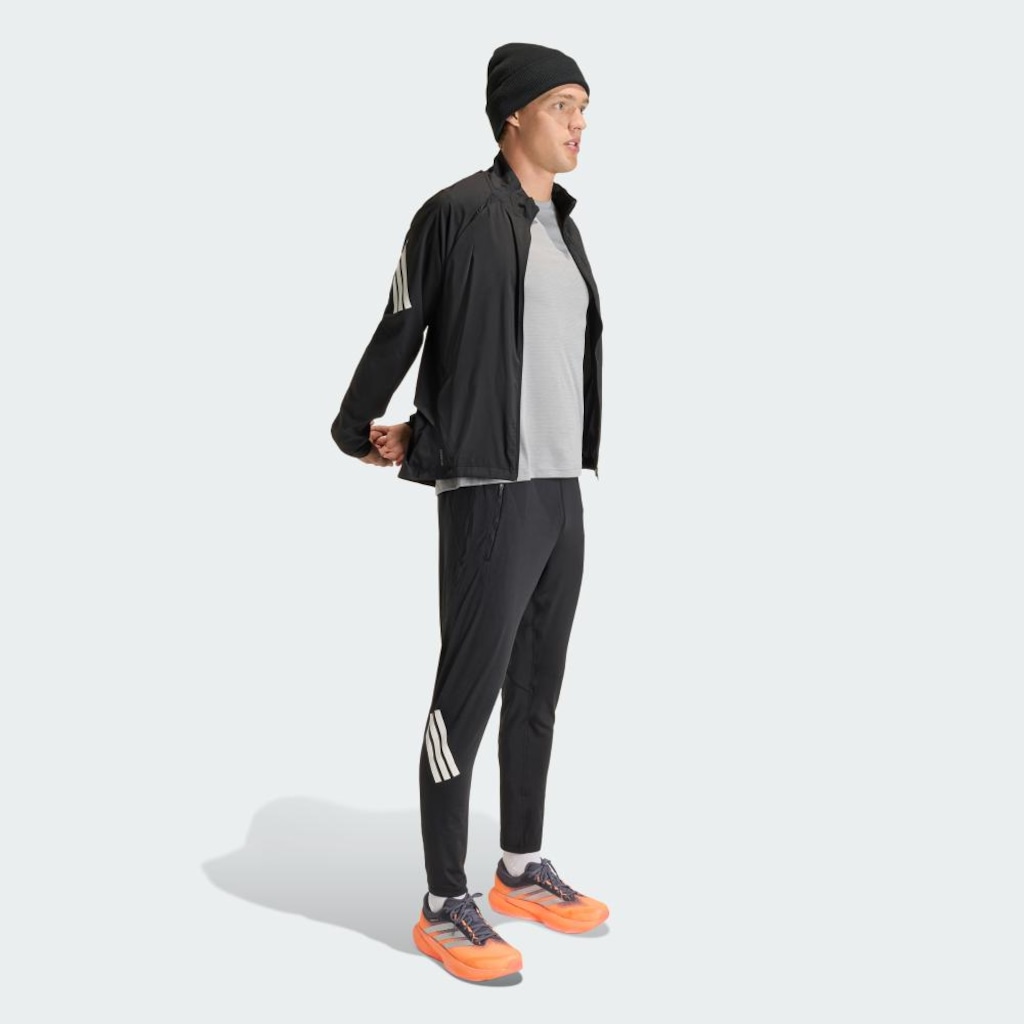 Imagem 4 do produto Calça de Corrida adidas adi365 Iconic Masculina