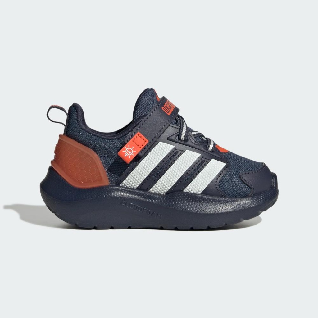 Imagem 2 do produto Tênis Infantil adidas Lightorama