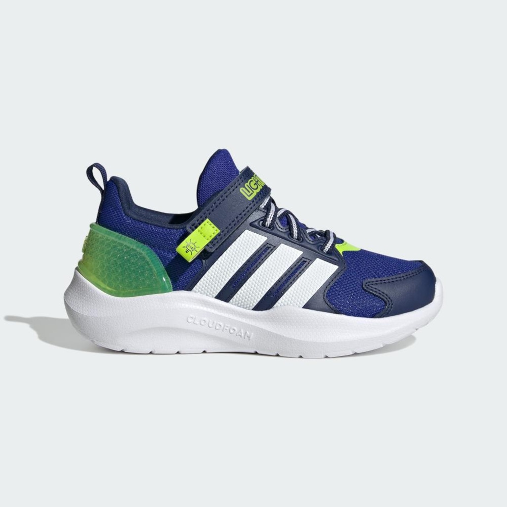 Imagem 2 do produto Tênis Infantil adidas Lightorama