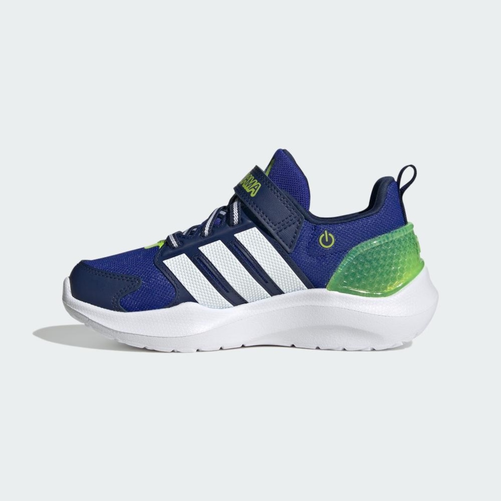 Imagem 3 do produto Tênis Infantil adidas Lightorama