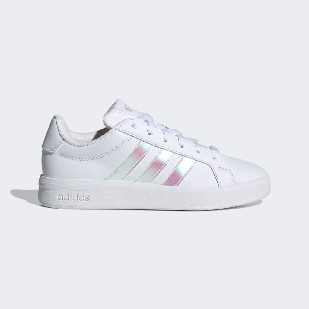 Imagem 2 do produto Tênis Infantil adidas Grand Court 3.0