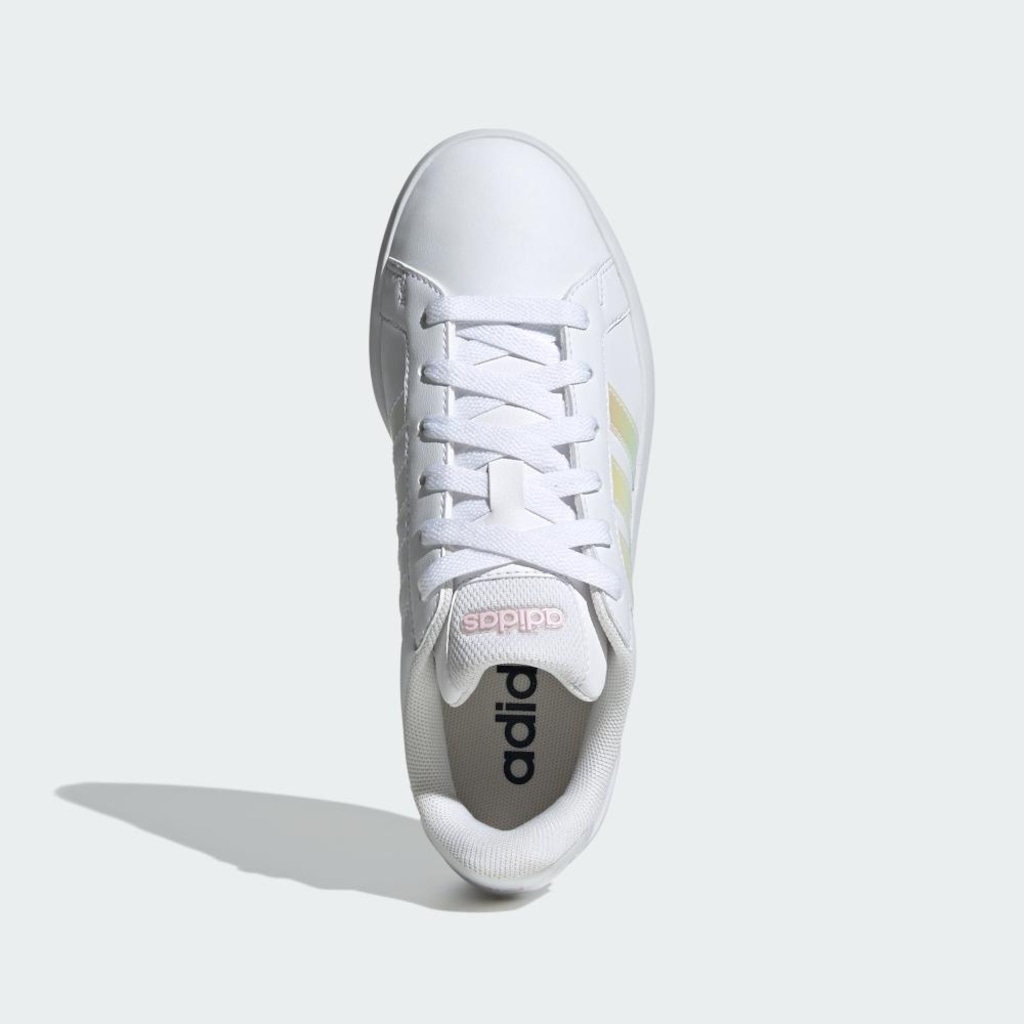 Imagem 4 do produto Tênis Infantil adidas Grand Court 3.0