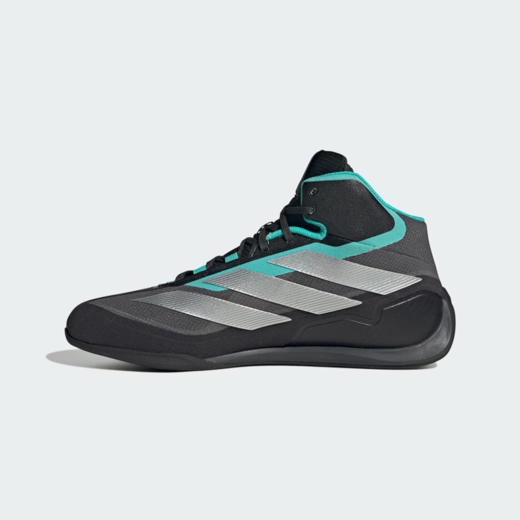 Imagem 3 do produto Tênis Unissex adidas Feroza Mid Mer