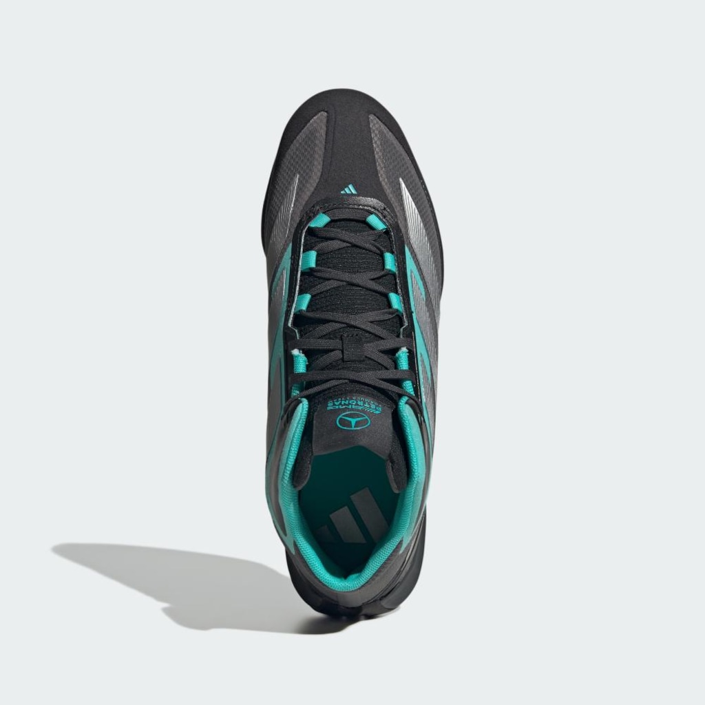 Imagem 4 do produto Tênis Unissex adidas Feroza Mid Mer