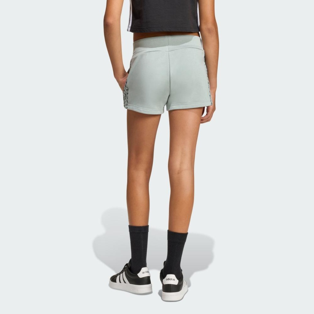 Imagem 3 do produto Short adidas Seasonals Animal Unissex