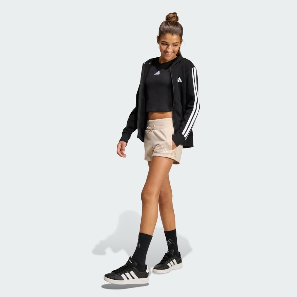 Imagem 4 do produto Short adidas Seasonals Animal Unissex