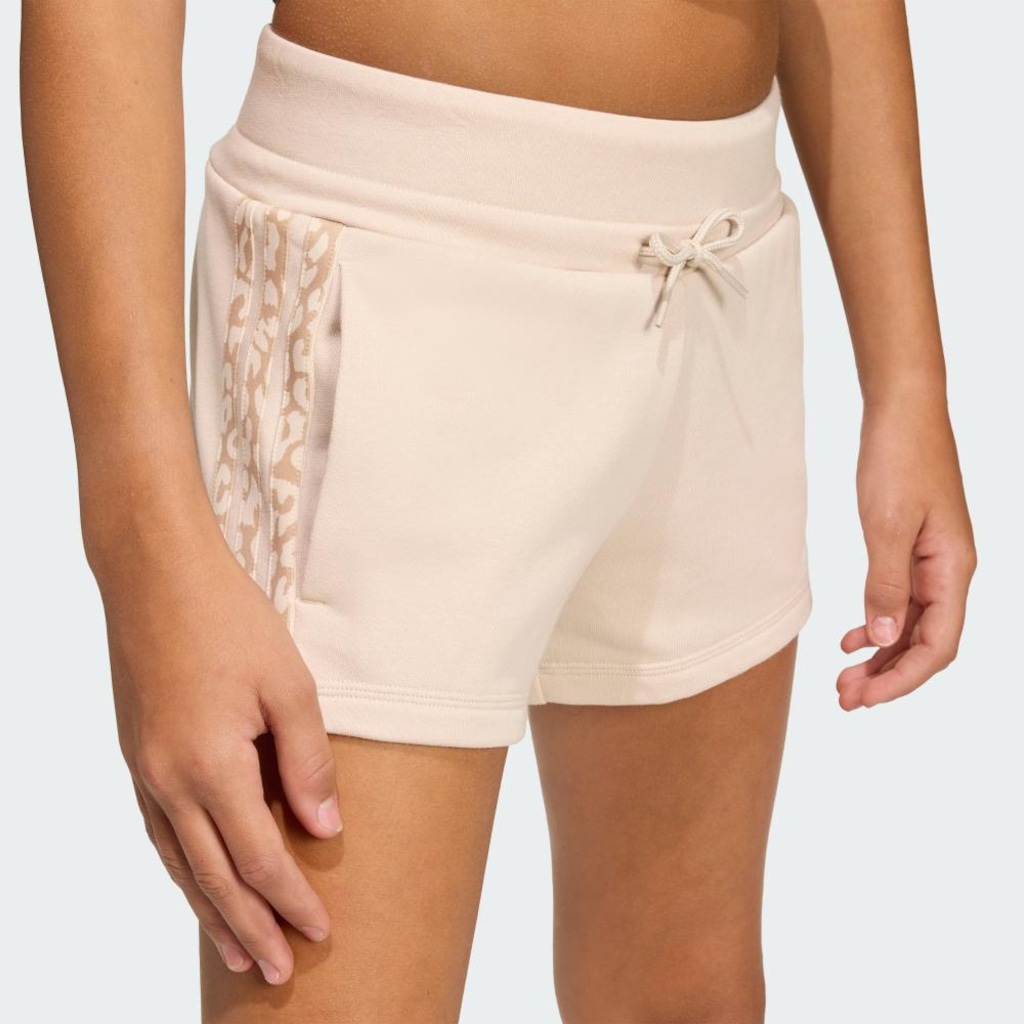 Imagem 5 do produto Short adidas Seasonals Animal Unissex