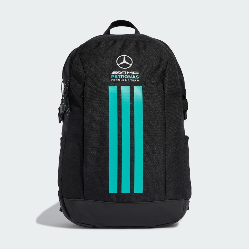 Imagem 2 do produto Mochila adidas Mercedes - Amg Petronas F1 Dna Três Listras