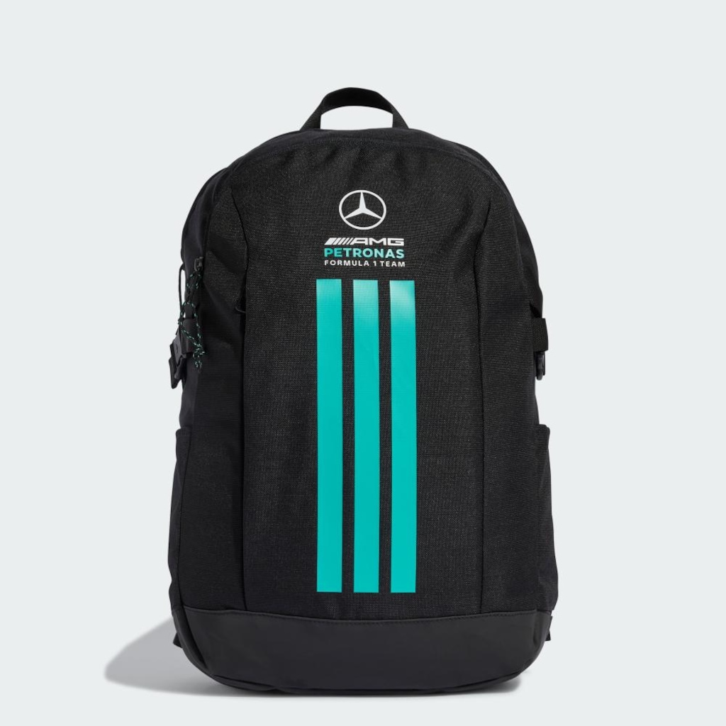 Imagem 3 do produto Mochila adidas Mercedes - Amg Petronas F1 Dna Três Listras
