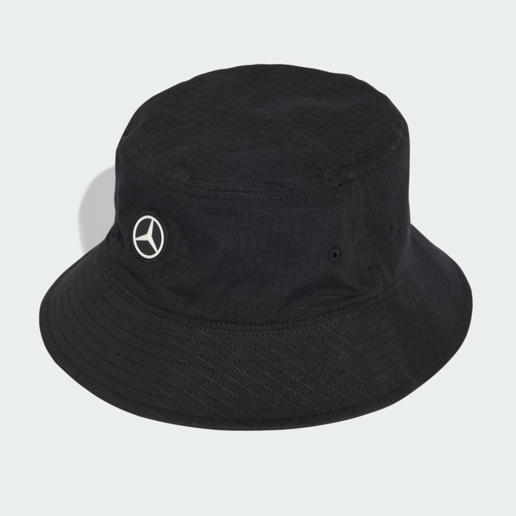 Imagem 2 do produto Chapéu Bucket adidas Mercedes - AMG Petronas F1 Team Mechanics
