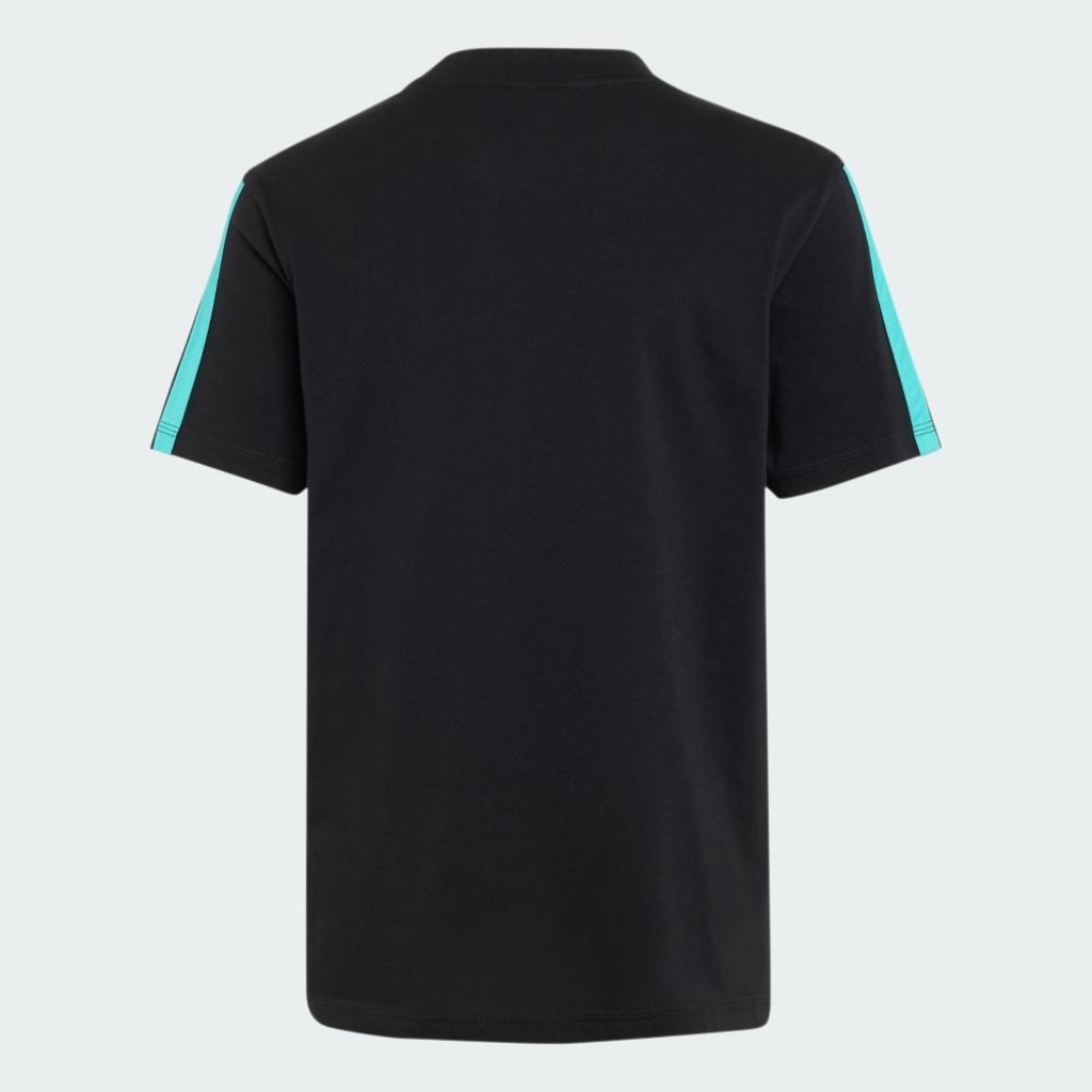 Imagem 3 do produto Camiseta adidas Mercedes - AMG Petronas F1 Team DNA Unissex
