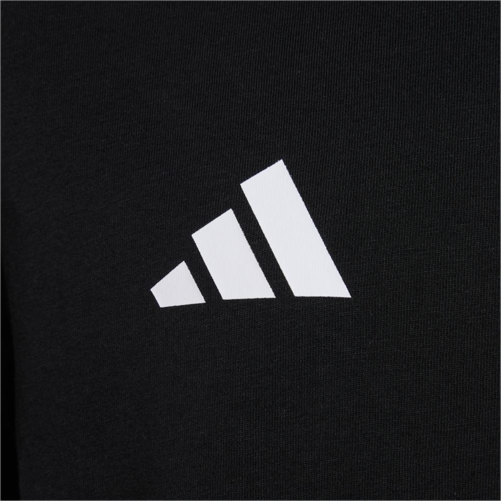 Imagem 4 do produto Camiseta adidas Mercedes - AMG Petronas F1 Team DNA Unissex