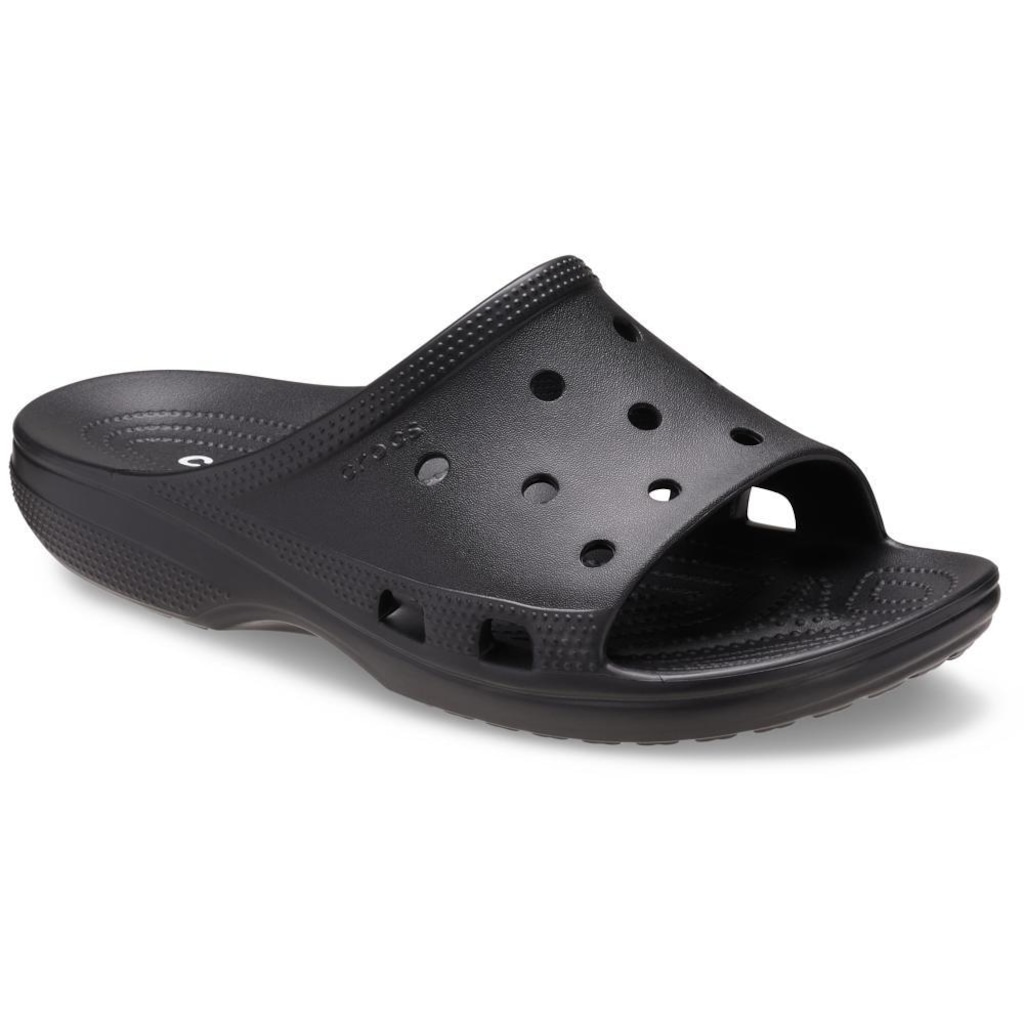 Imagem 2 do produto Chinelo Crocs Saturday Slide M - Unissex