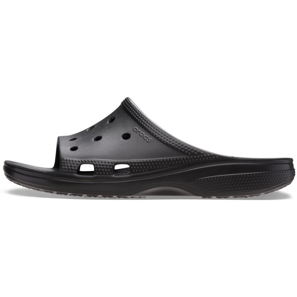 Imagem 3 do produto Chinelo Crocs Saturday Slide M - Unissex
