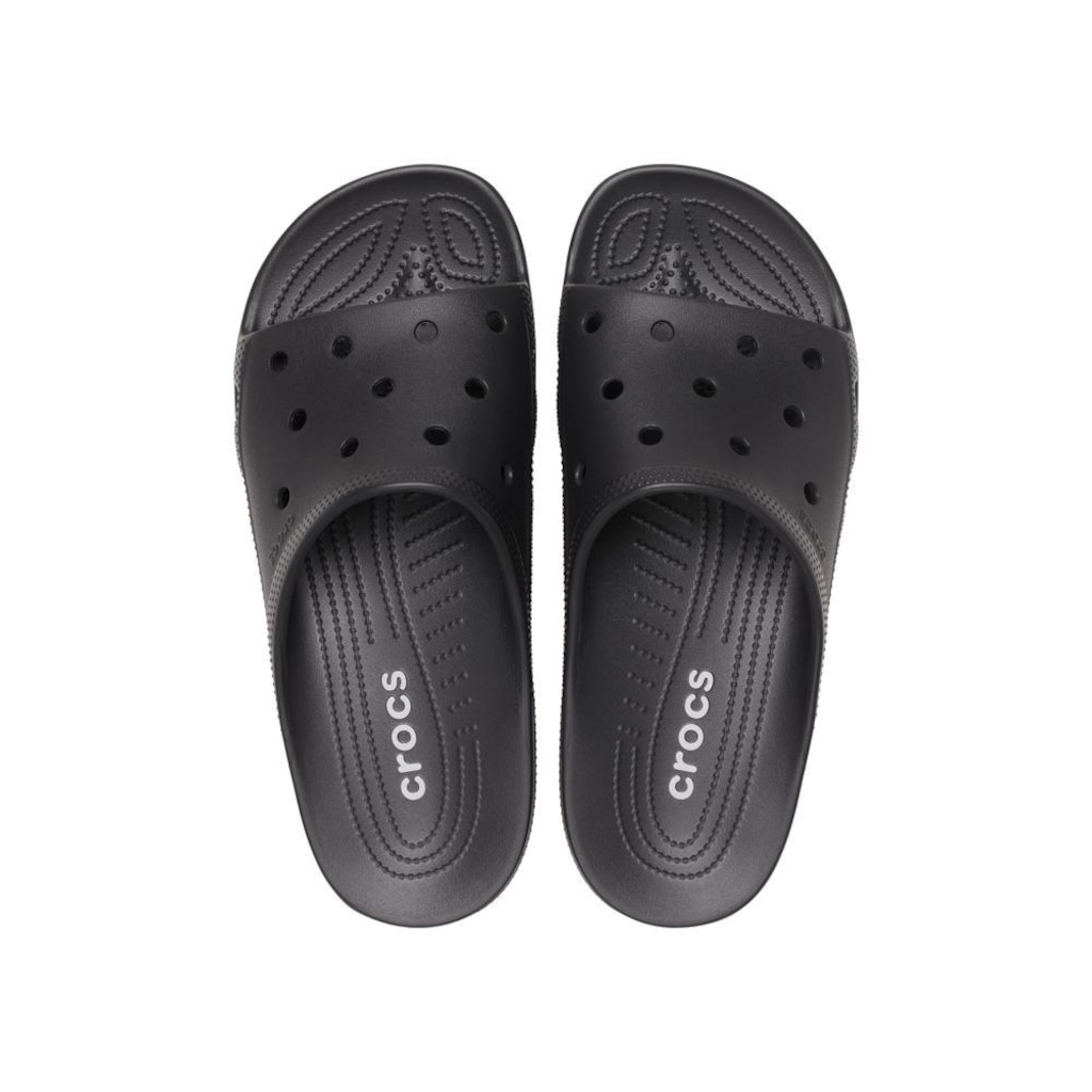 Imagem 5 do produto Chinelo Crocs Saturday Slide M - Unissex
