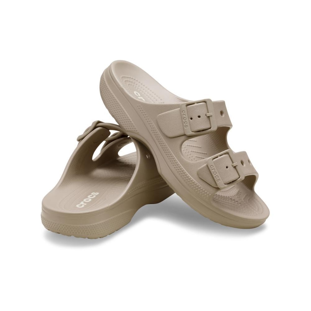 Imagem 3 do produto Sandália Crocs Saturday Sandal W - Unissex