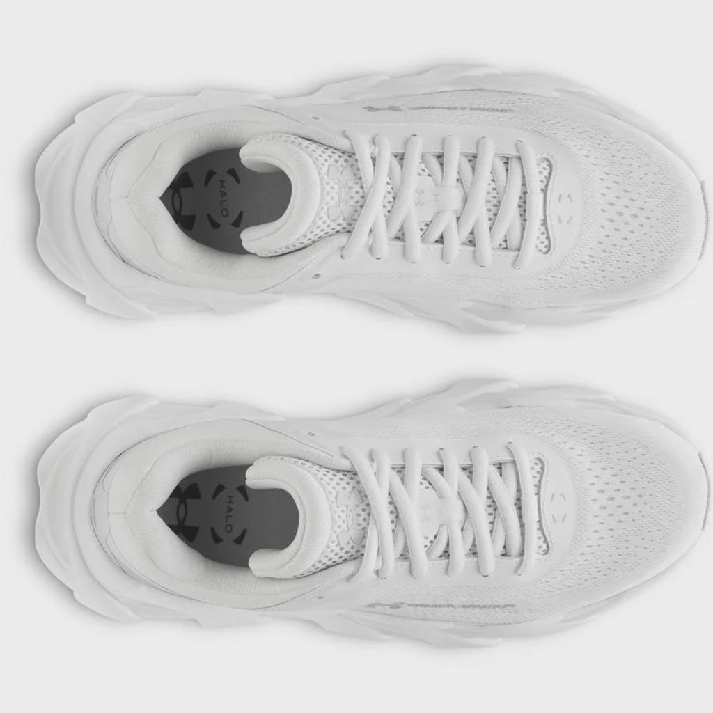 Imagem 3 do produto Tênis Feminino Under Armour Halo Runner