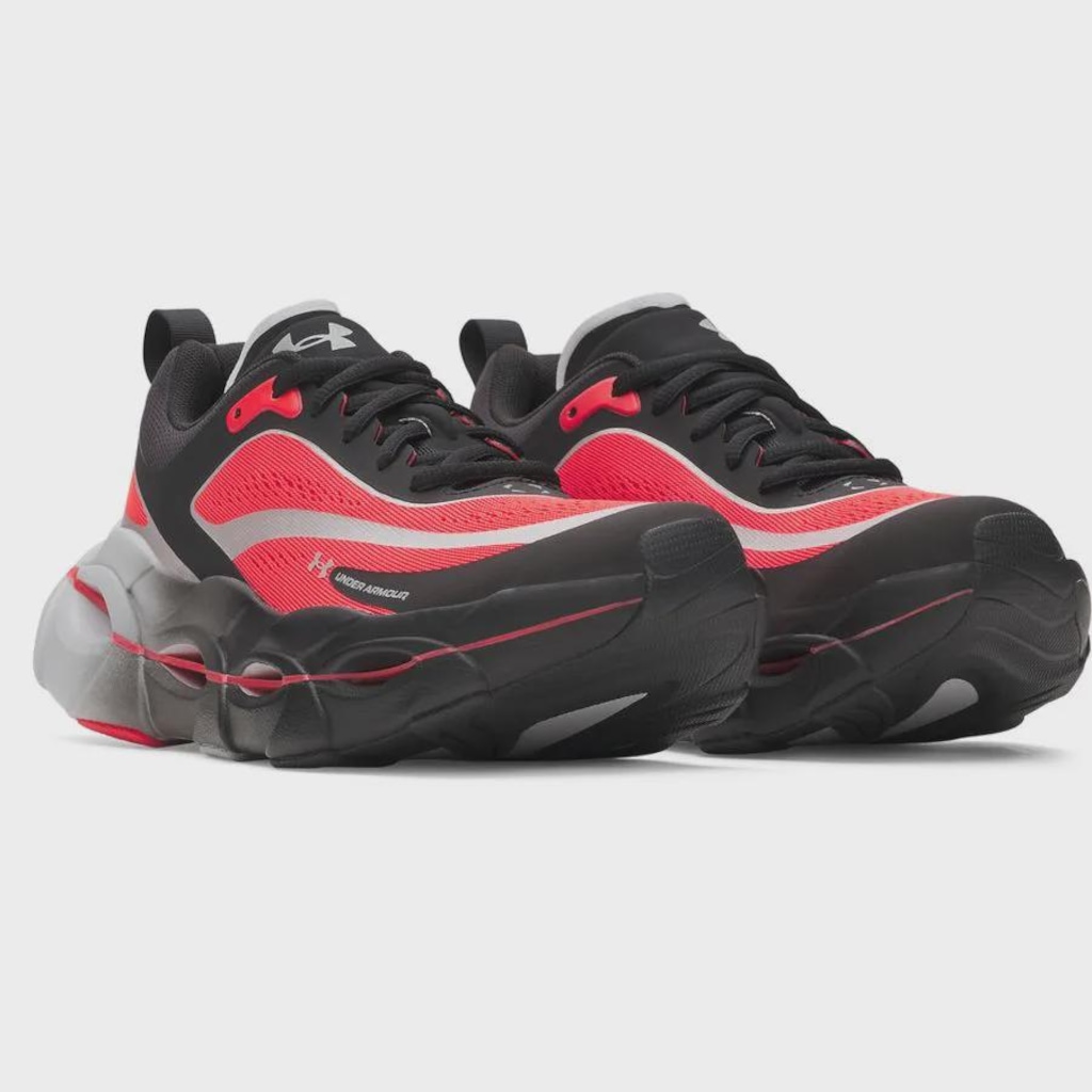 Imagem 2 do produto Tênis Feminino Under Armour Halo Racer